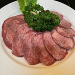 Yakiniku Taiseien - 