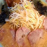 壱発ラーメン - 