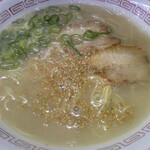 一楽ラーメン - 