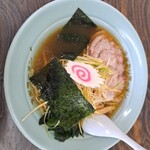 ラーメンショップ - 