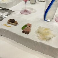 リストランテ　ウミリア - 