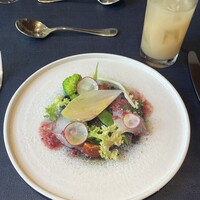 キハチ 青山本店 - 