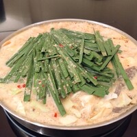 博多もつ鍋 やま中 赤坂店 - 