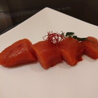 博多もつ鍋 やま中 赤坂店 - 