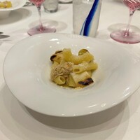 リストランテ　ウミリア - 