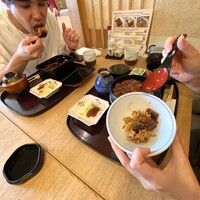 ひつまぶし名古屋備長 マロニエゲート銀座1店 - 