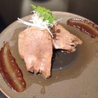 博多もつ鍋 やま中 赤坂店 - 