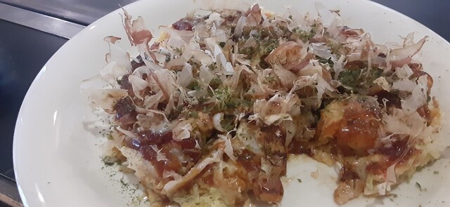 まるさん - 一ノ関（お好み焼き）の写真