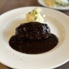 洋食屋 なかご