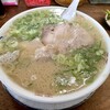ふくちゃんラーメン 田隈本店