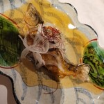 都わすれ - これも美味しすぎて、頭から尻尾までいけちゃいます