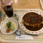 レストランビリーブ - 料理写真: