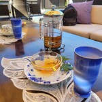 都わすれ - 朝食後のカフェ