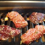 焼肉レストラン 大王亭 - 
