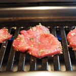 焼肉レストラン 大王亭 - 