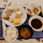 クインテッサホテル - 