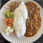 山菜料理のグランマ - 