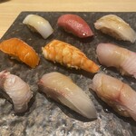 Sushi Tampei - 