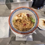 ラーメンは飲み物じゃ。 - 