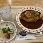 レストランビリーブ - 