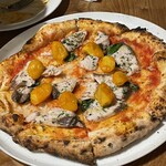 Farmers Pizzeria DON FARM - 
