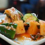 焼肉レストラン 大王亭 - 