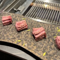和牛焼肉 伍感 - 