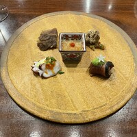 虎峰 - 