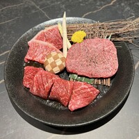 和牛焼肉 伍感 - 