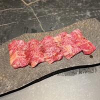 和牛焼肉 伍感 - 