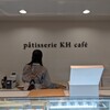 patisserie KH cafe