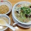 餃子の王将 バイパス宮長店