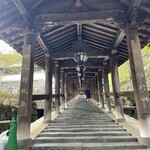 Itaniya - 長谷寺に詣でた宿とは関係ない写真