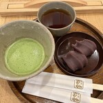 赤福茶屋 - 