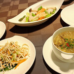 エンプレスルーム - 