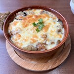カフェ・ルポ - 