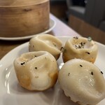 中華街餃子館 - 