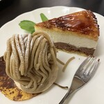 フランボワーズ - 