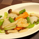 エンプレスルーム - 