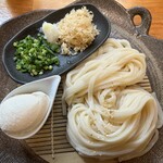 うどん匠人 岡本 - 