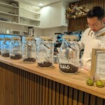 Patisserie KH cafe - 