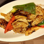 エンプレスルーム - 