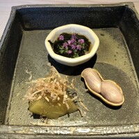 鮨 竹下 - 