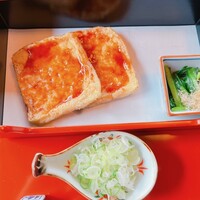 東京 芝 とうふ屋うかい - 