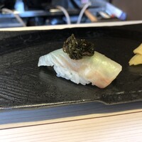 鮨 竹下 - 