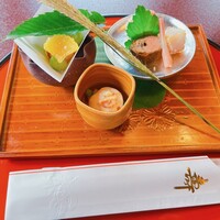 東京 芝 とうふ屋うかい - 