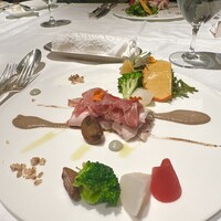 代官山ASO チェレステ 日本橋店 - 