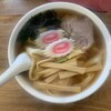 足利麺 太田・尾島