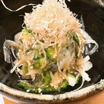 おおさか料理 淺井 東迎 - 