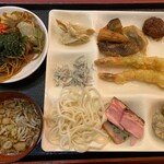 リブマックスリゾート - 料理写真: